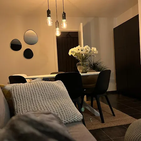 De Strandmelde, Met Groot Terras En Gratis Parking Nabij Zee Apartment *