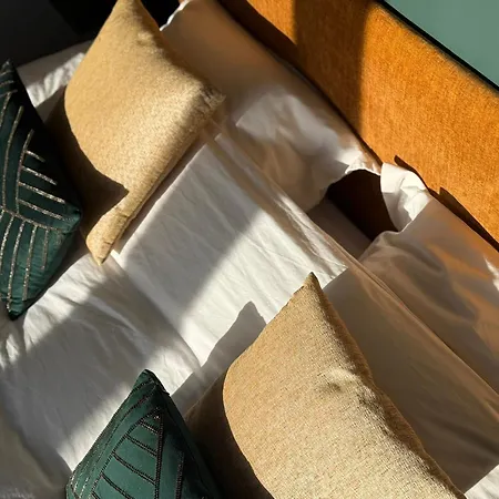 Apartment De Strandmelde, Met Groot Terras En Gratis Parking Nabij Zee Ostende